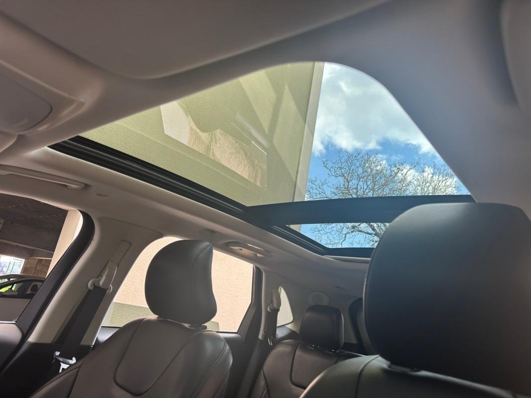 Ford Edge - Photo 18
