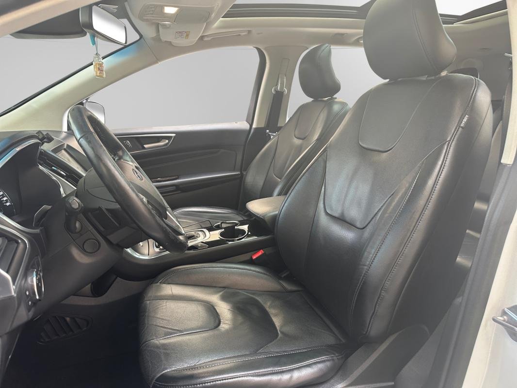 Ford Edge - Photo 19