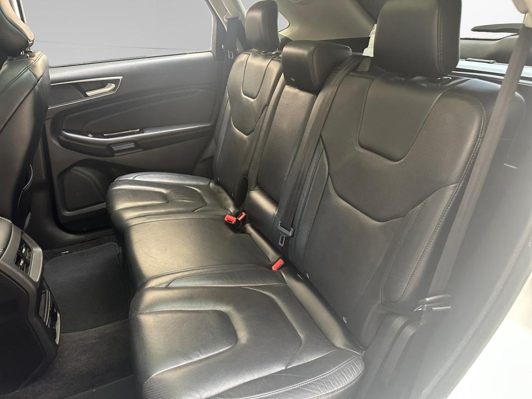 Ford Edge - Photo 20