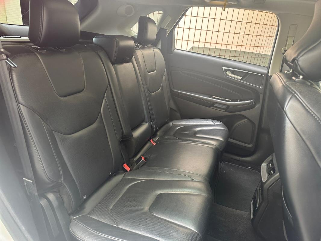 Ford Edge - Photo 21