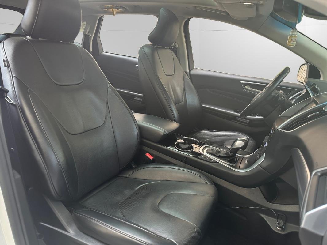 Ford Edge - Photo 22