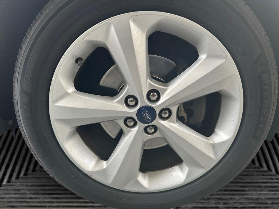 Ford Edge - Photo 24