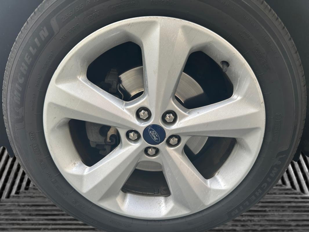 Ford Edge - Photo 26