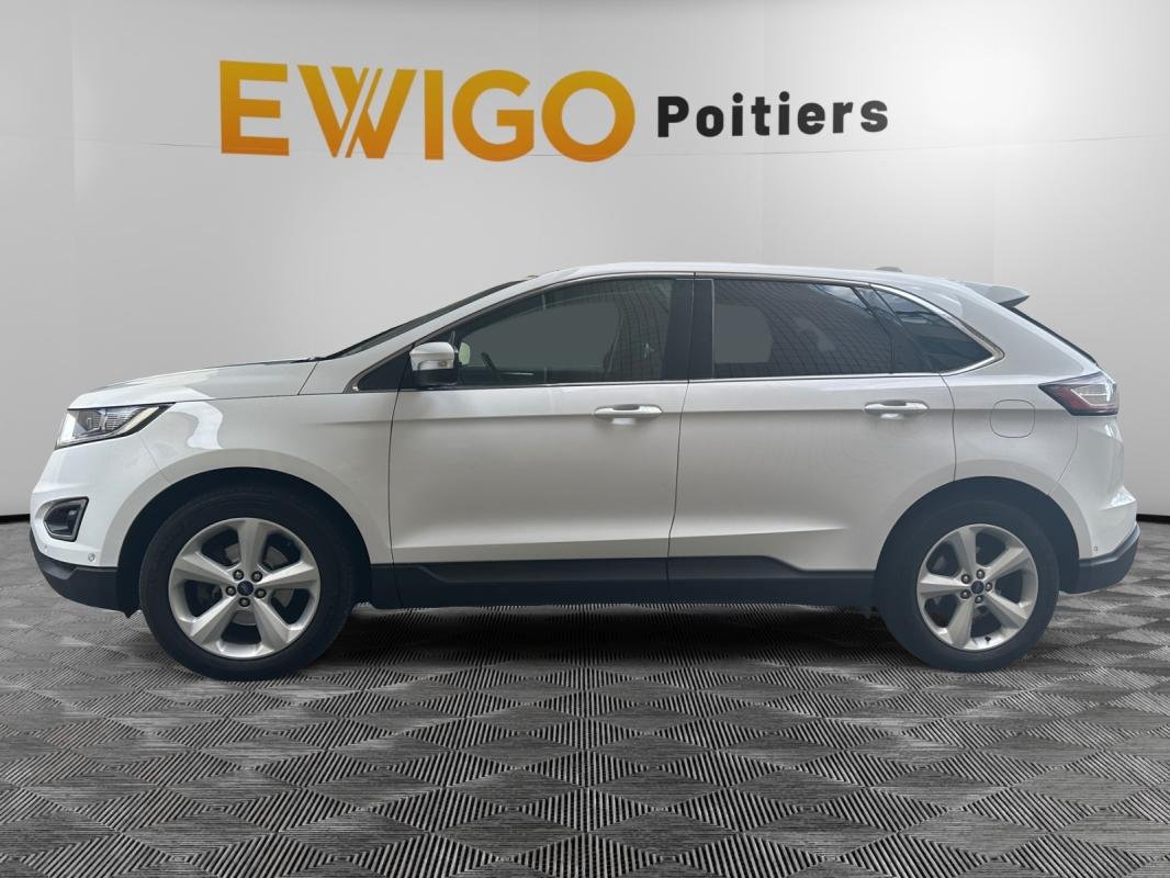 Ford Edge - Photo 3