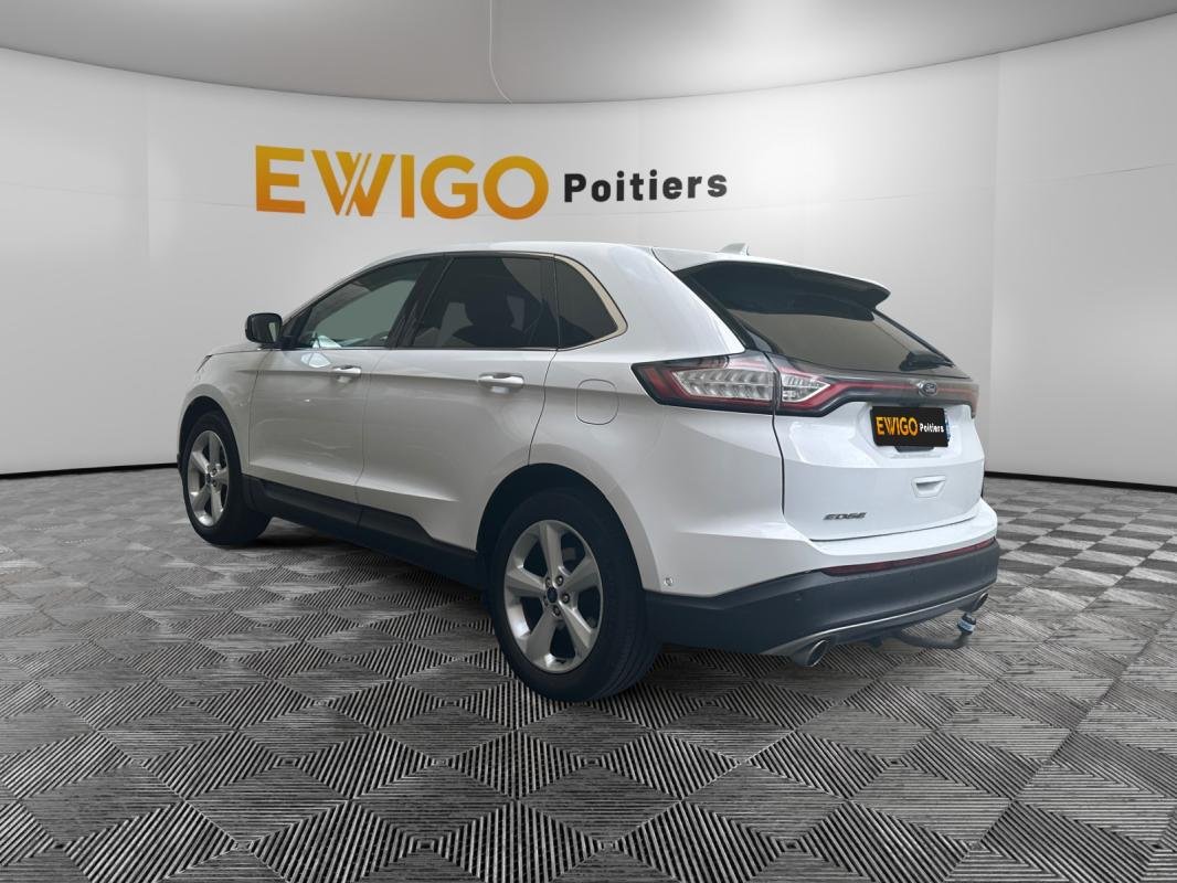 Ford Edge - Photo 4
