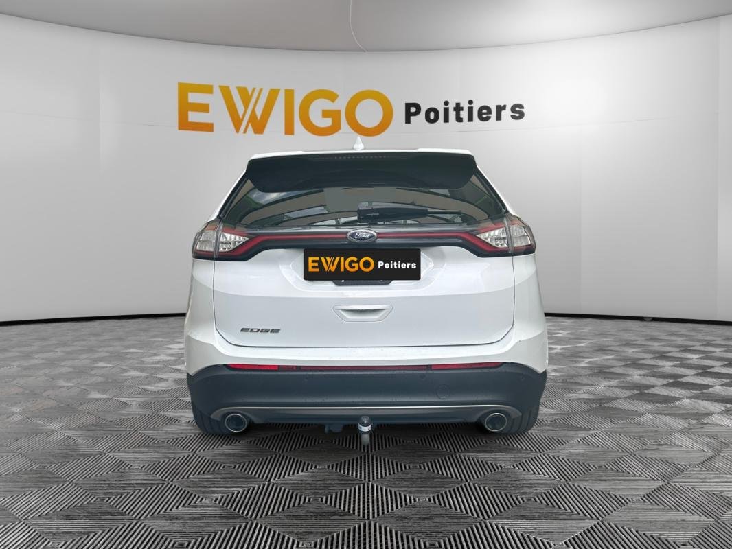 Ford Edge - Photo 5