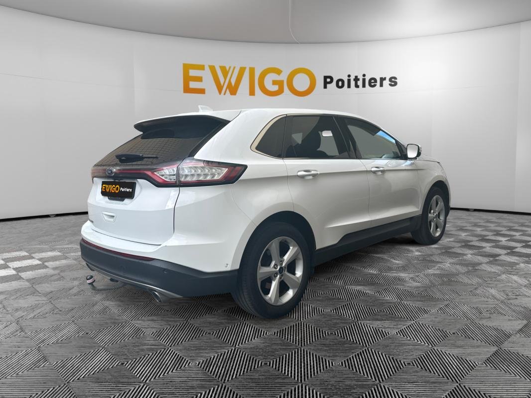 Ford Edge - Photo 6