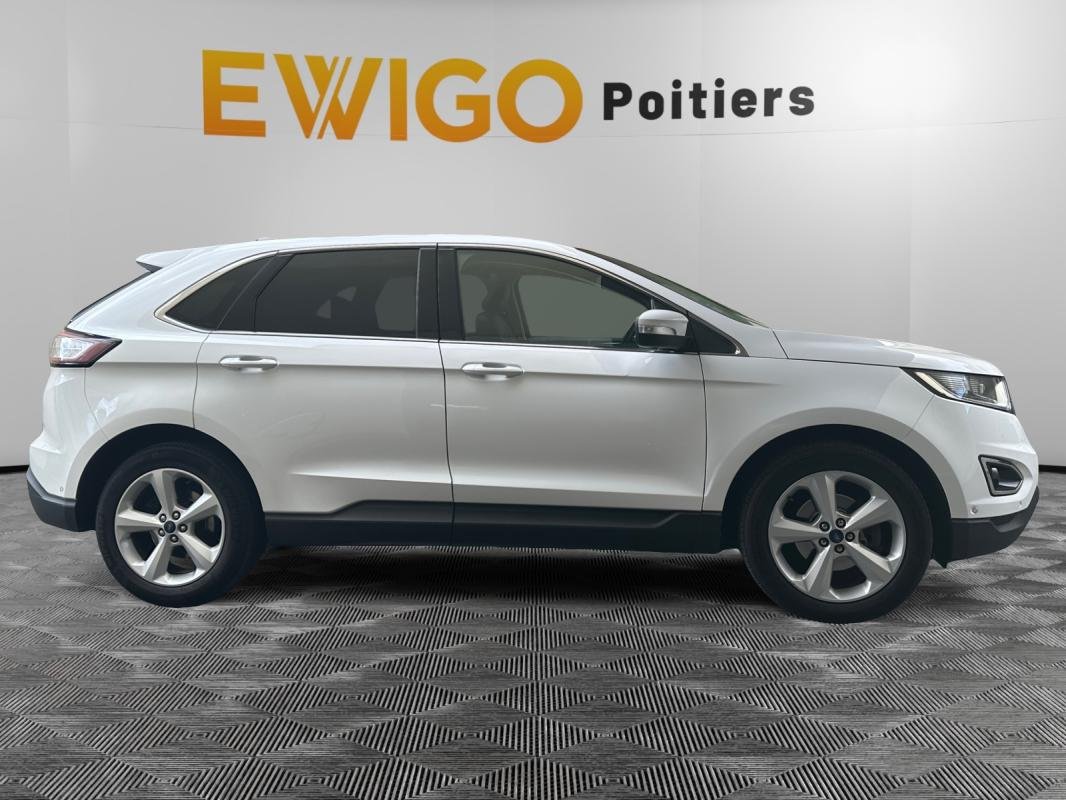 Ford Edge - Photo 7