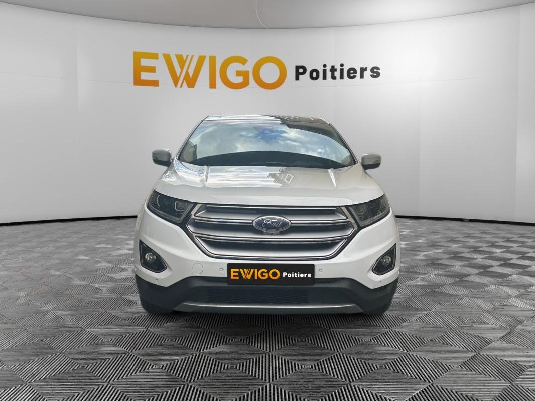 Ford Edge - Photo 8