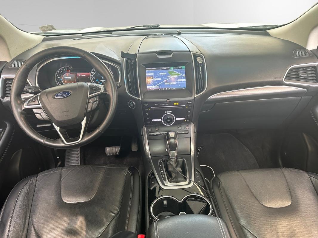 Ford Edge - Photo 9