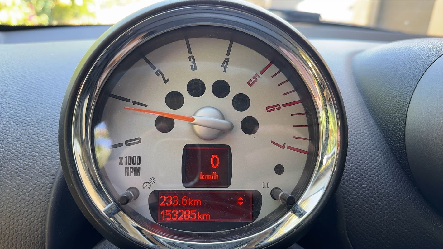 Mini Countryman - Photo 12