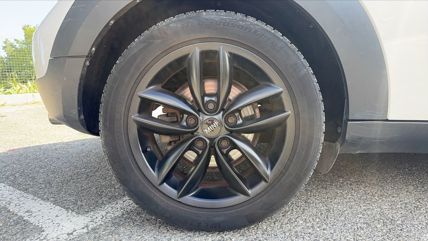 Mini Countryman - Photo 16