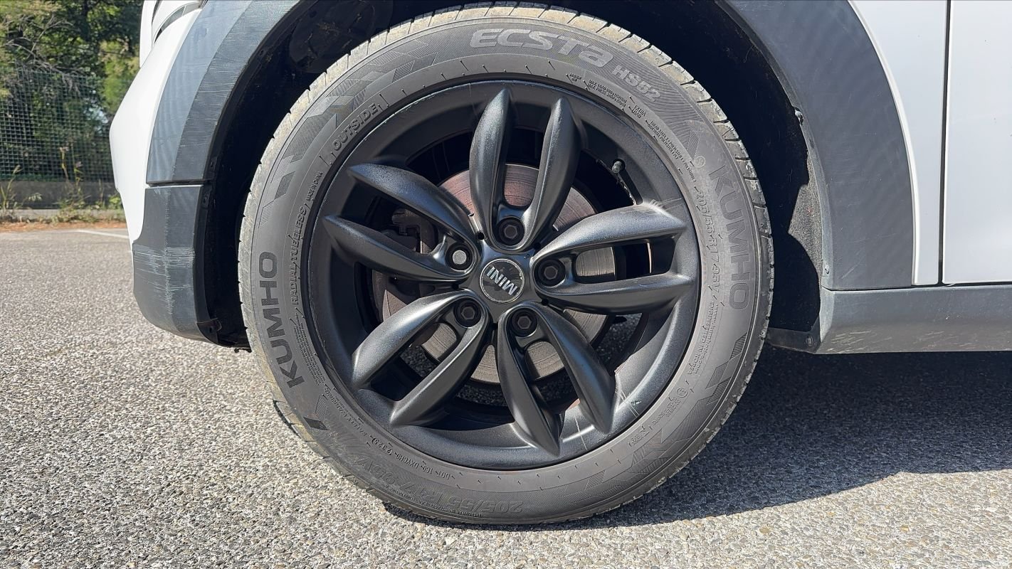 Mini Countryman - Photo 18