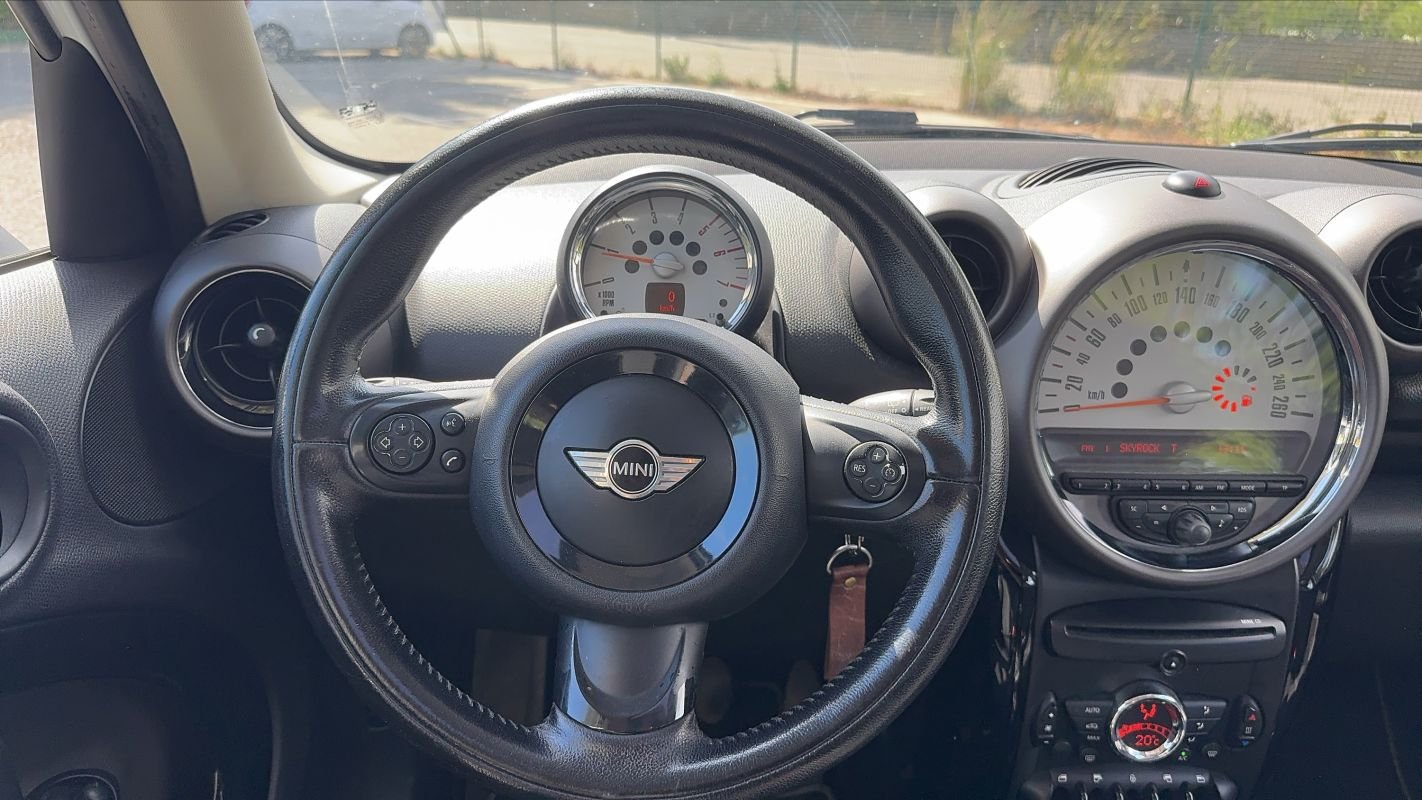 Mini Countryman - Photo 23