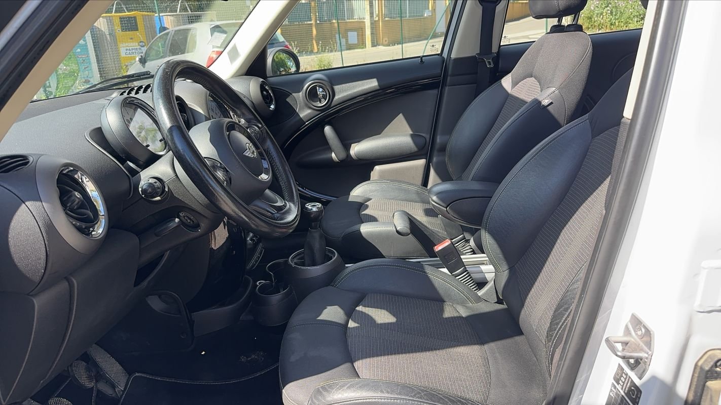 Mini Countryman - Photo 26