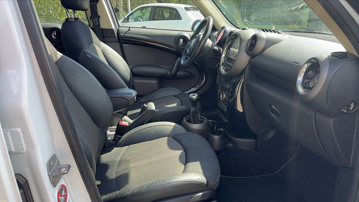 Mini Countryman - Photo 27