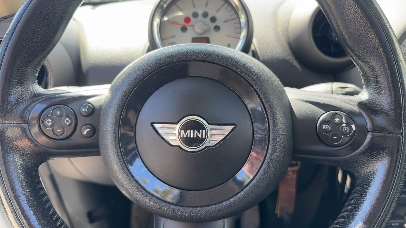 Mini Countryman - Photo 28