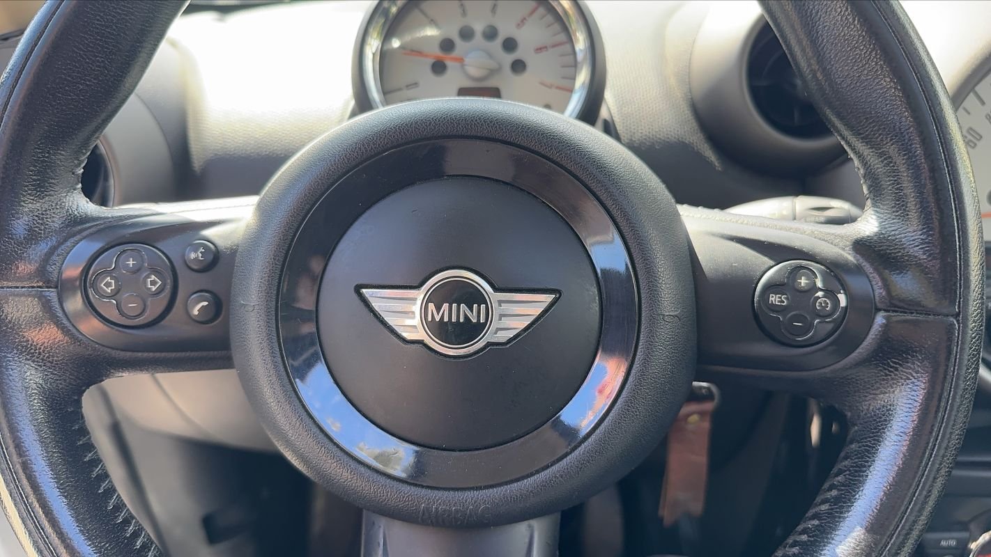 Mini Countryman - Photo 29