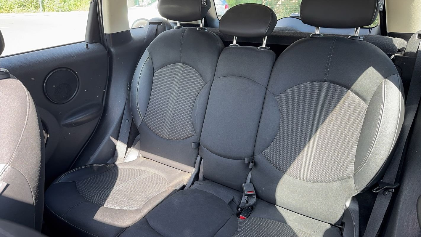 Mini Countryman - Photo 9