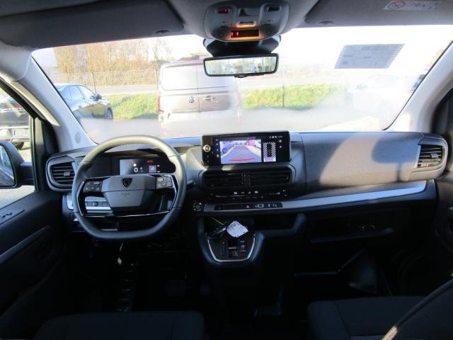 Peugeot Expert - Photo 14