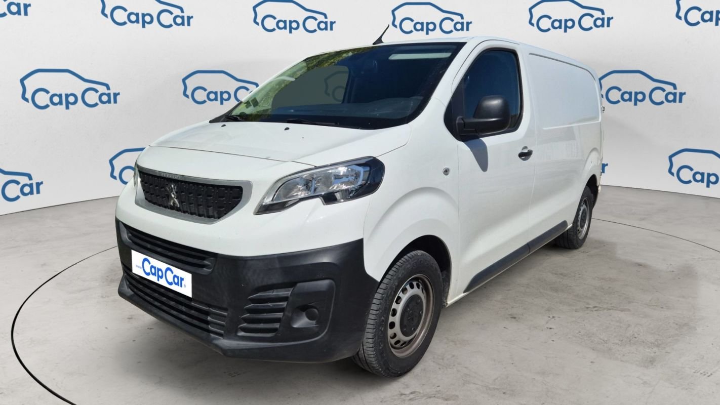 Peugeot Expert