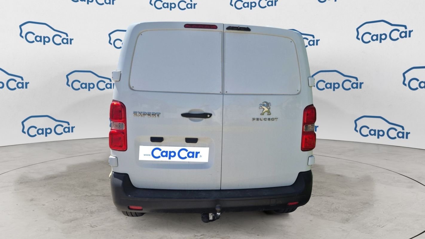 Peugeot Expert - Photo 3