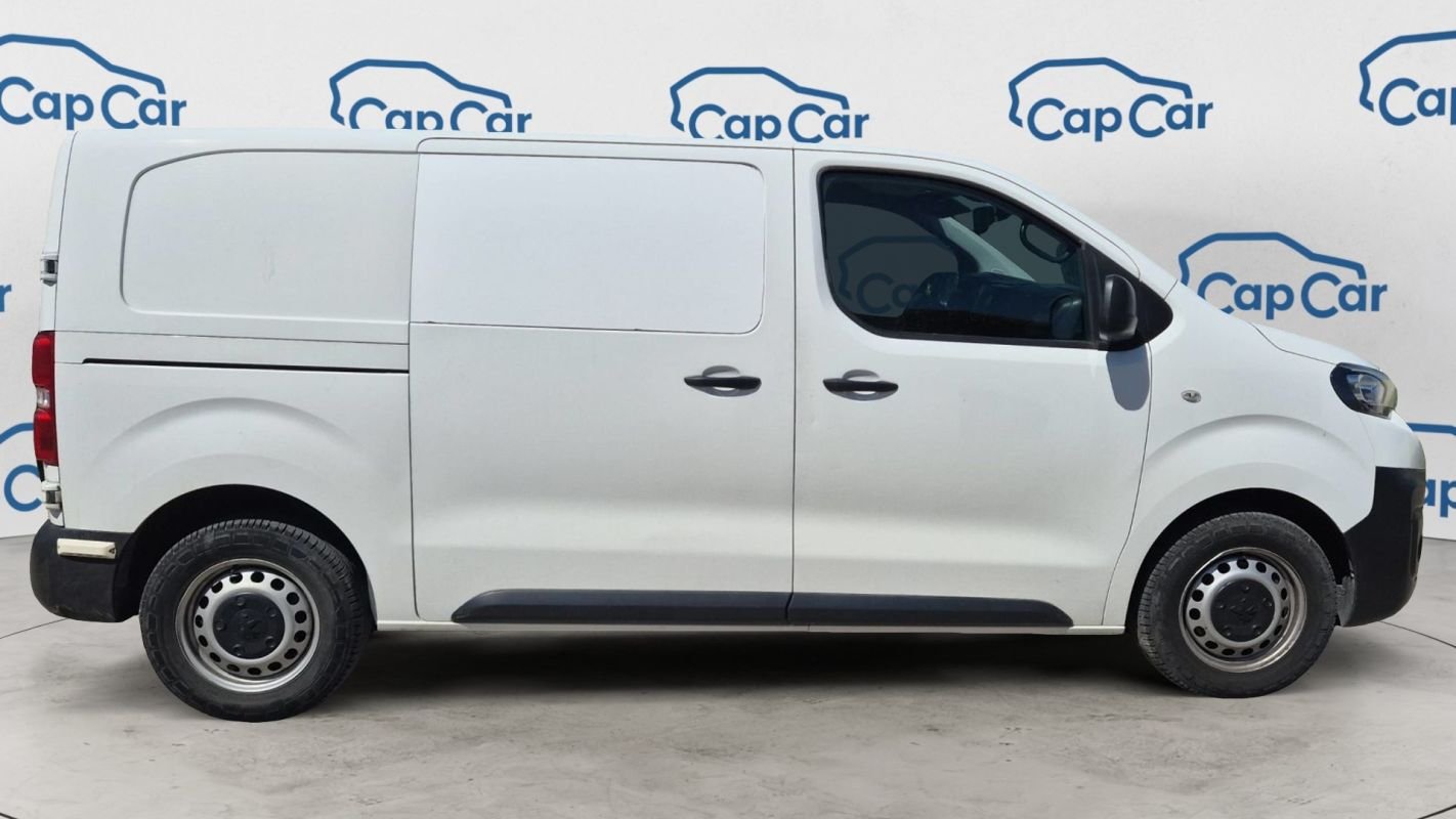 Peugeot Expert - Photo 4