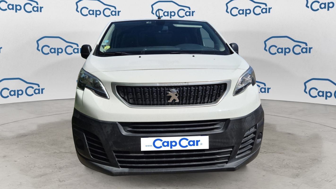 Peugeot Expert - Photo 5