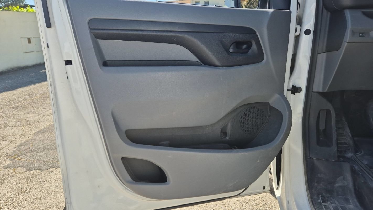 Peugeot Expert - Photo 7