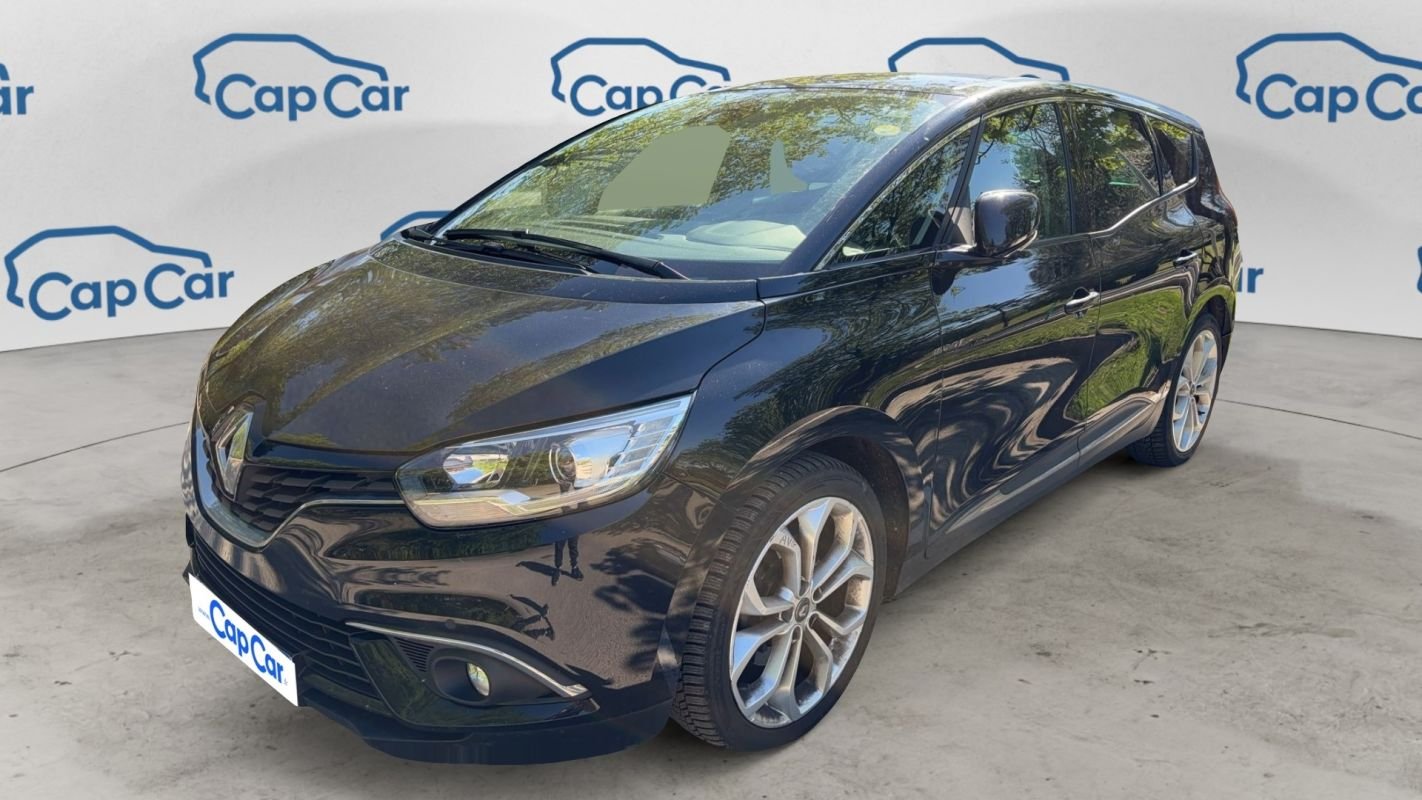 Renault Grand Scénic