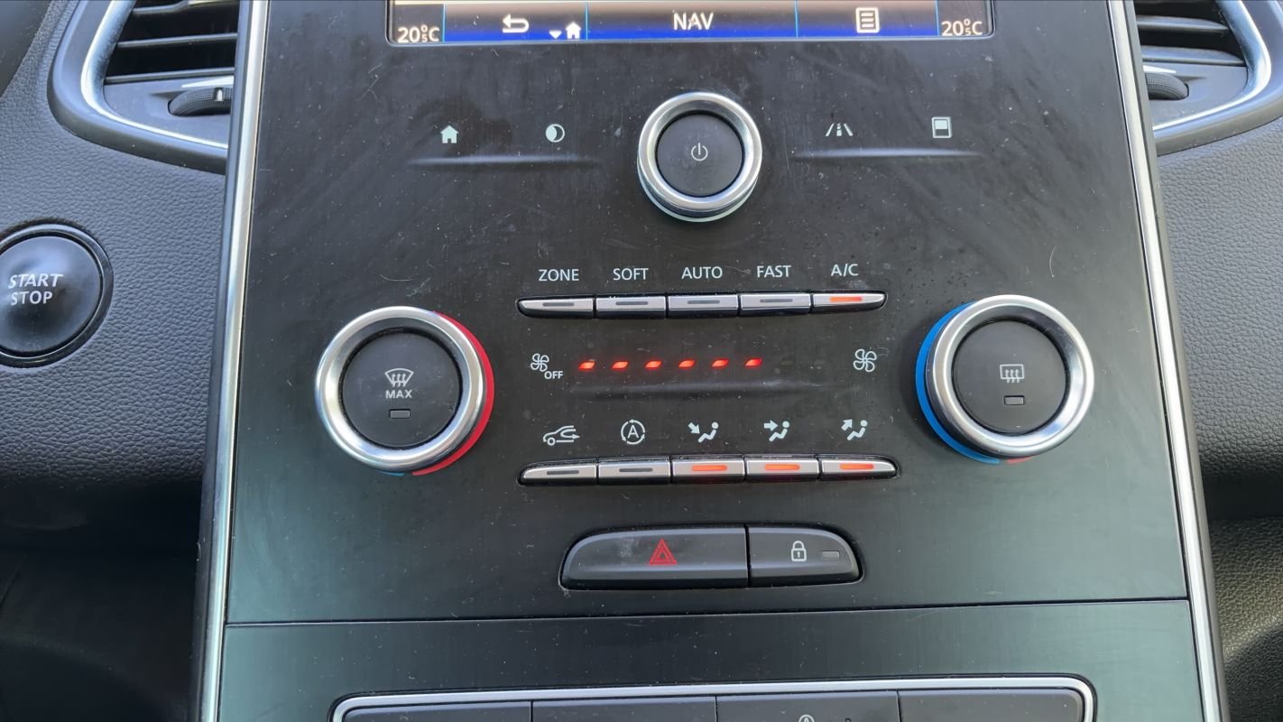 Renault Grand Scénic - Photo 13