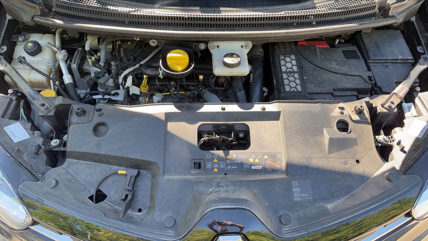 Renault Grand Scénic - Photo 15