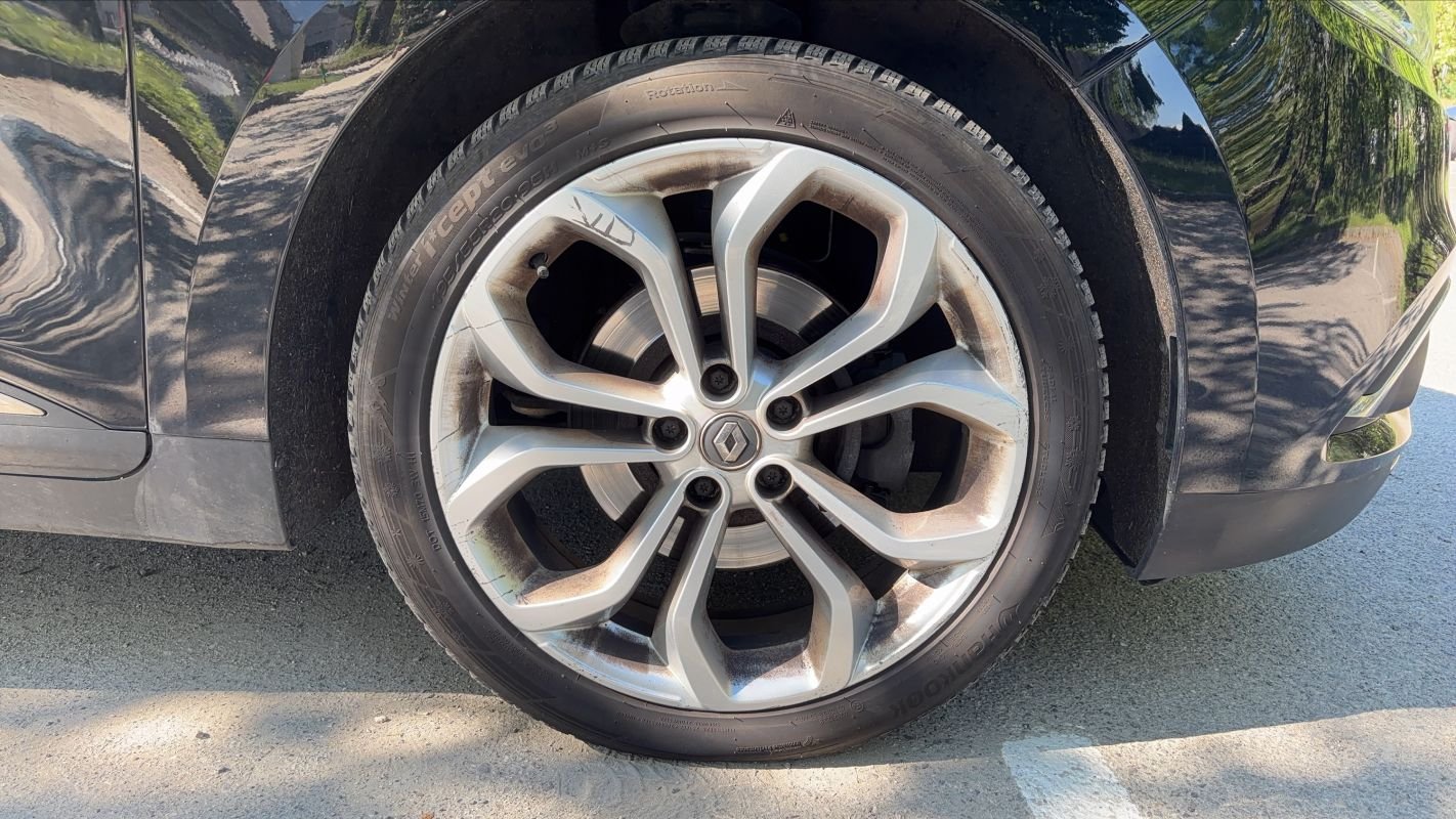 Renault Grand Scénic - Photo 17