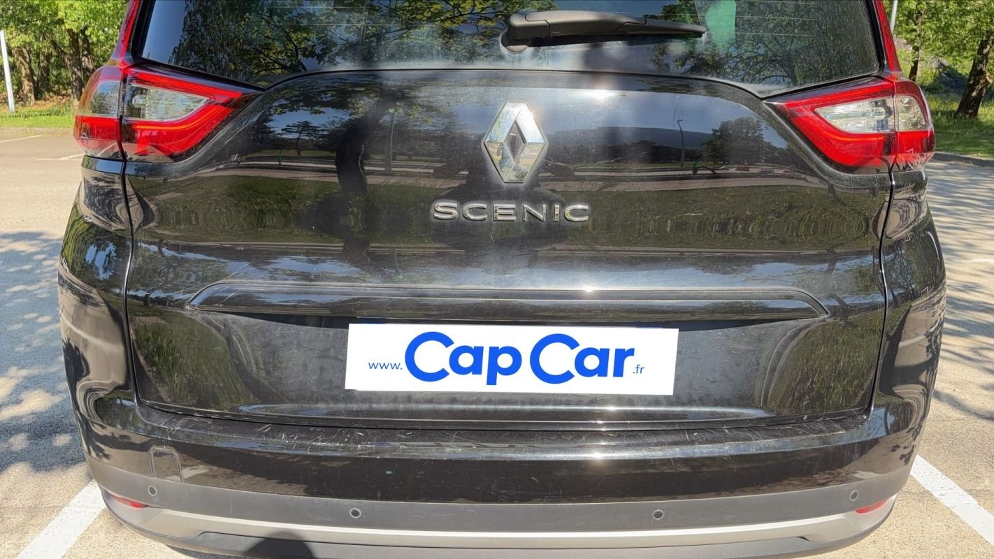 Renault Grand Scénic - Photo 21