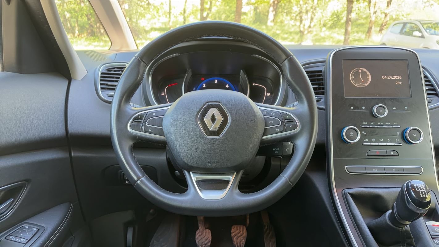 Renault Grand Scénic - Photo 24