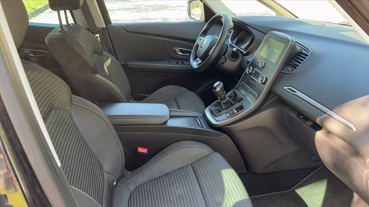 Renault Grand Scénic - Photo 25