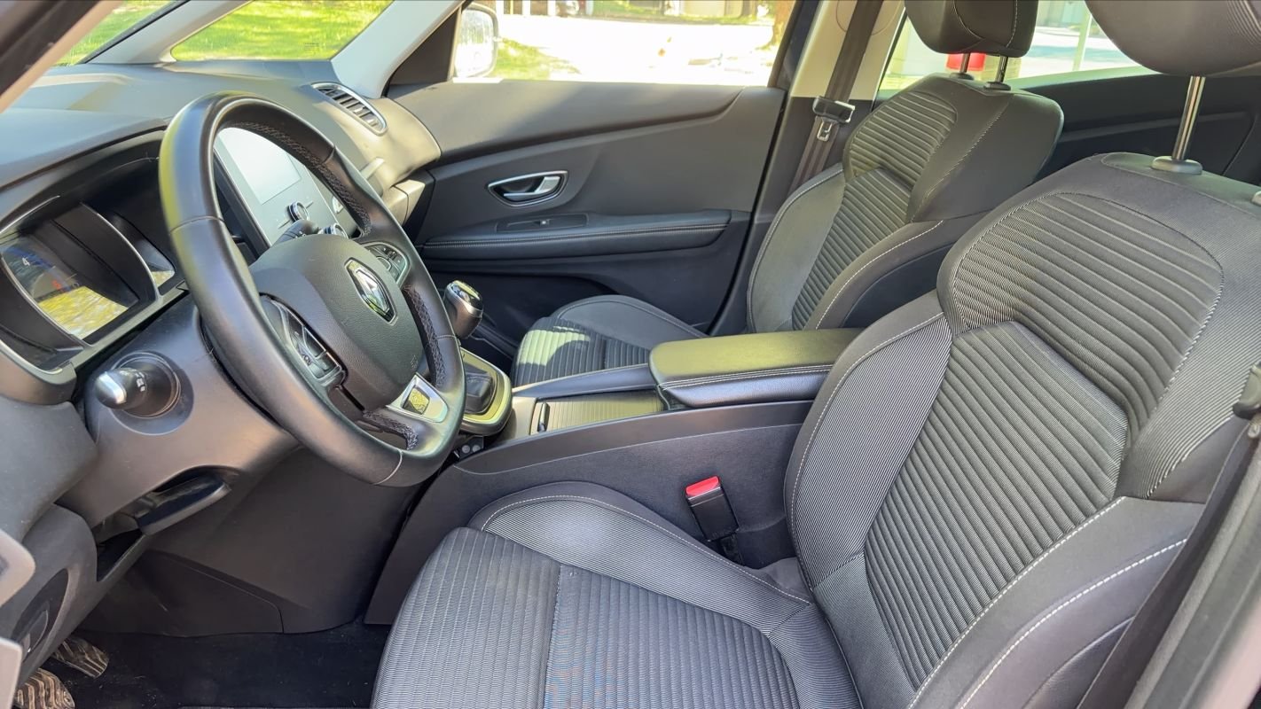 Renault Grand Scénic - Photo 26