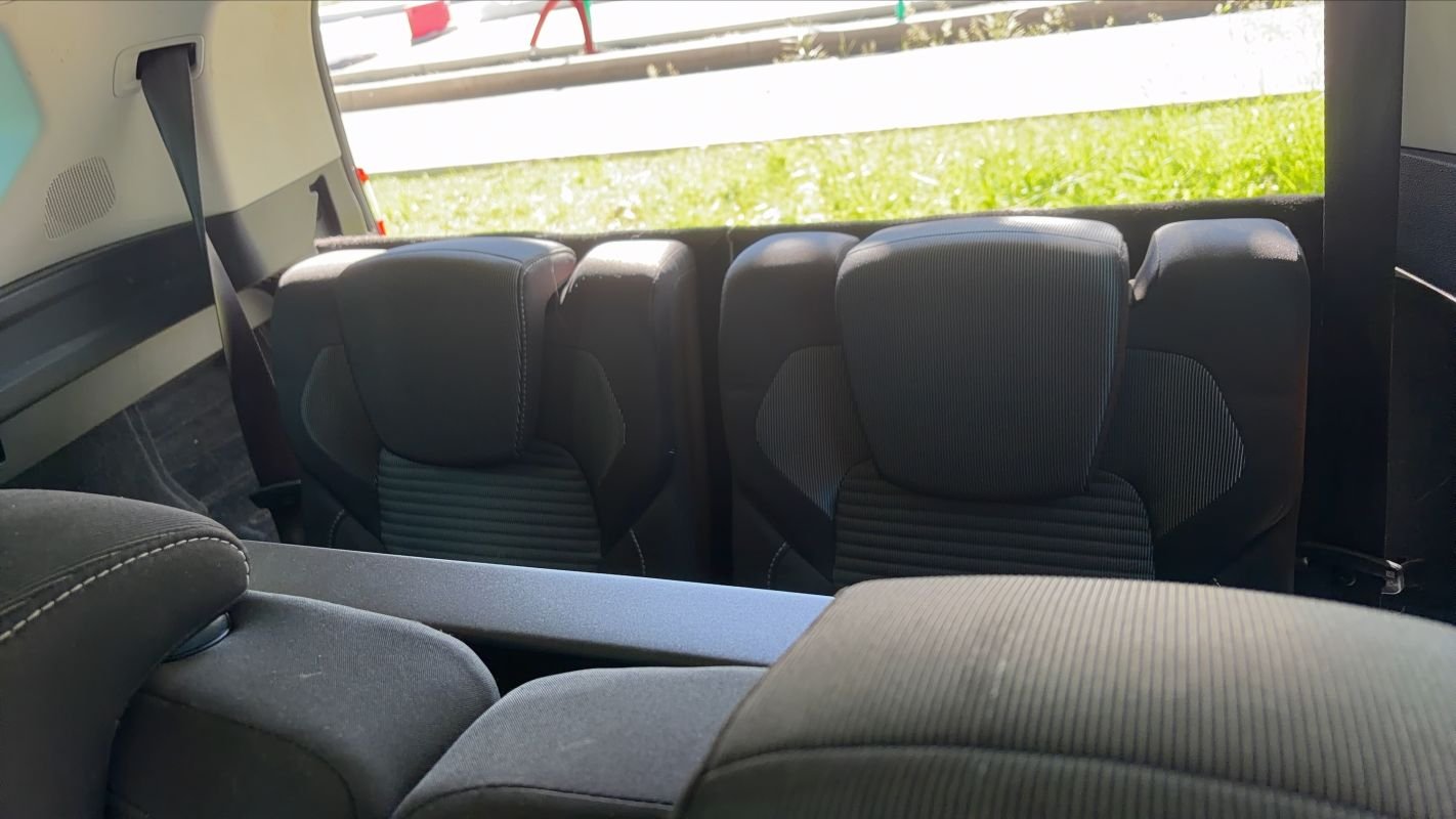 Renault Grand Scénic - Photo 28
