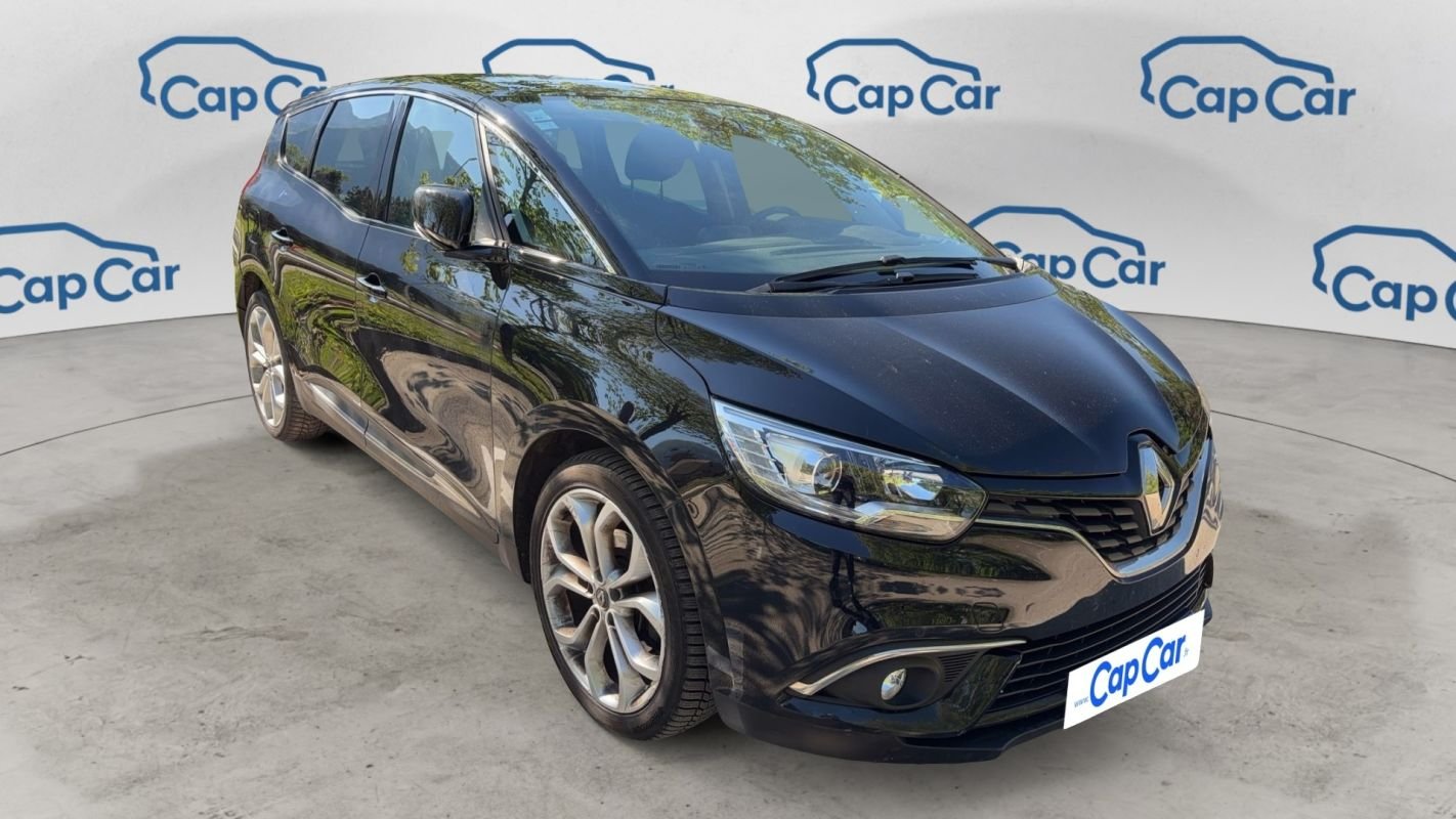 Renault Grand Scénic - Photo 29
