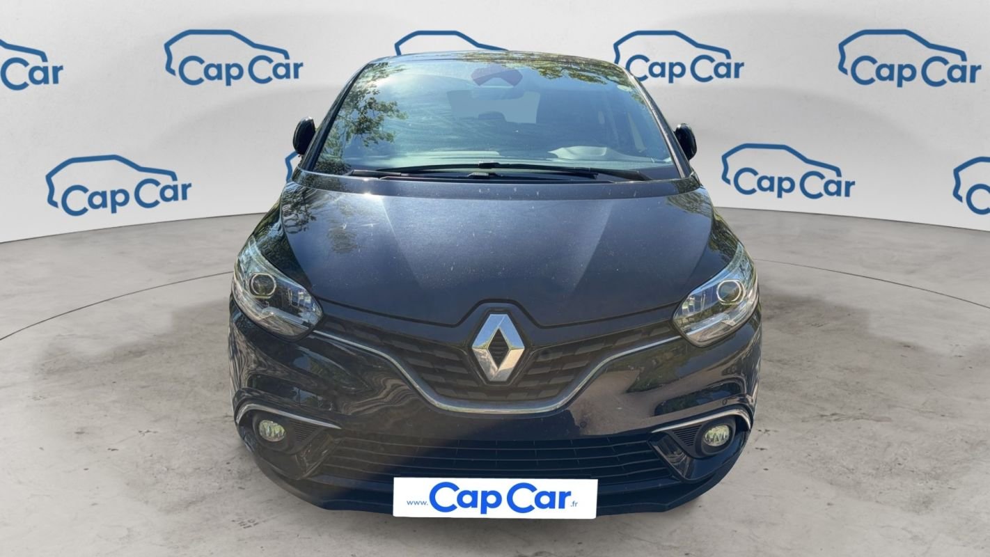 Renault Grand Scénic - Photo 5