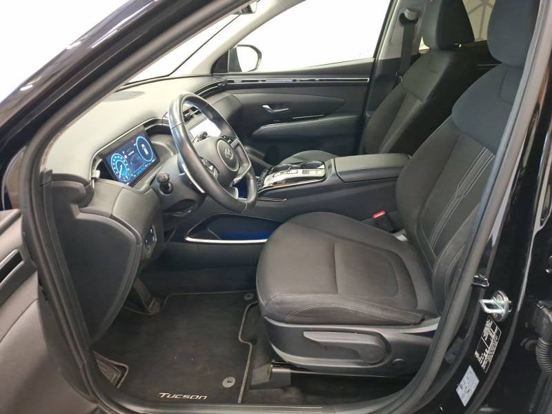 Hyundai Tucson - Photo 13