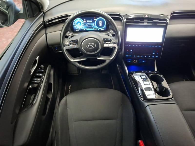 Hyundai Tucson - Photo 14