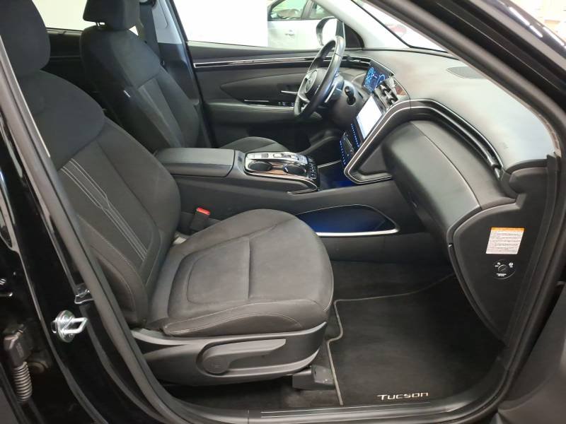 Hyundai Tucson - Photo 15