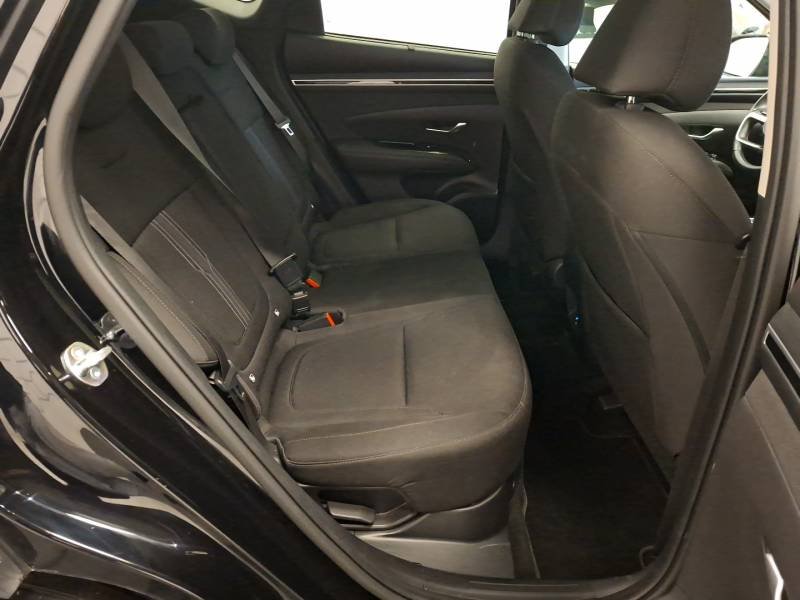 Hyundai Tucson - Photo 16
