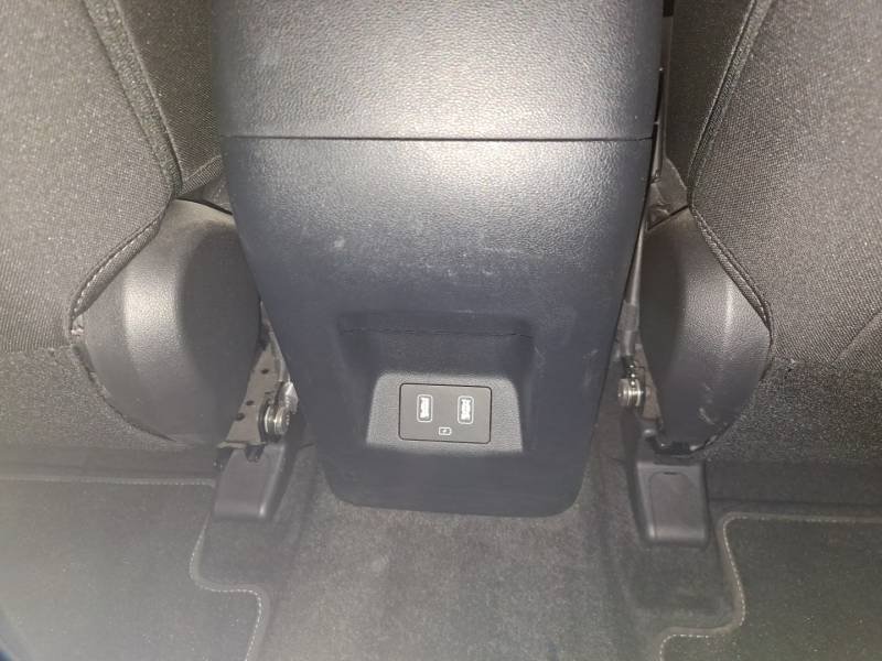 Hyundai Tucson - Photo 17