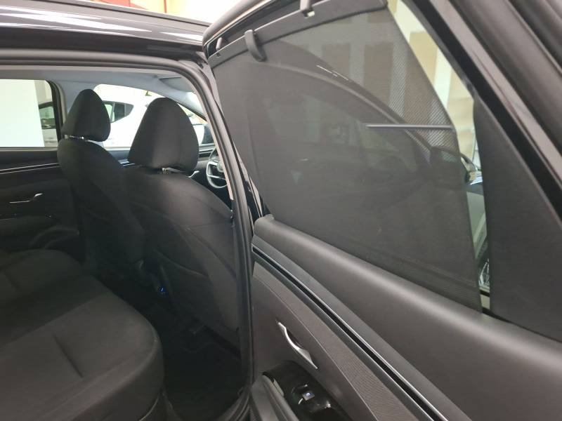 Hyundai Tucson - Photo 18