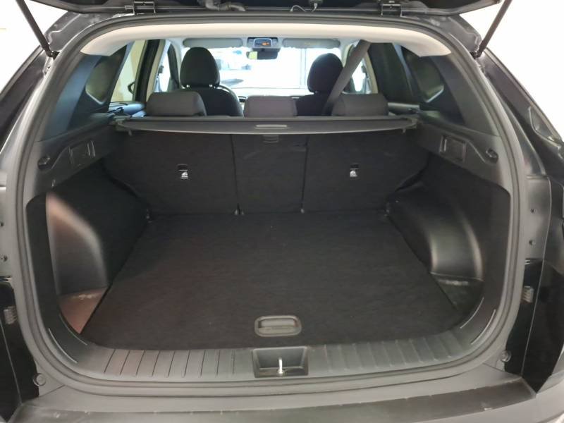 Hyundai Tucson - Photo 19