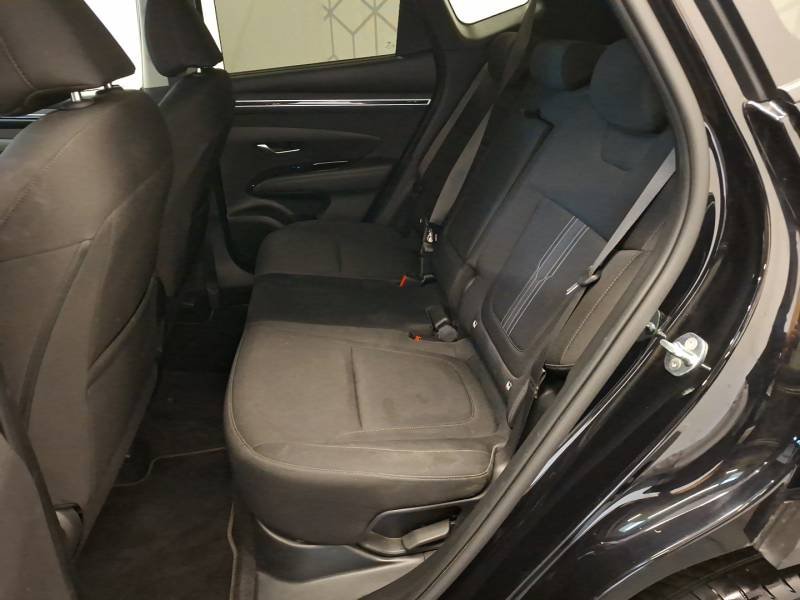 Hyundai Tucson - Photo 20