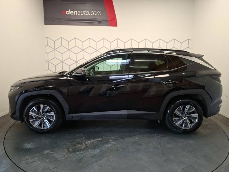 Hyundai Tucson - Photo 2