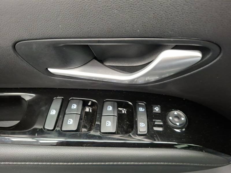 Hyundai Tucson - Photo 22